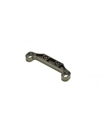 IFW406 Hard Front Upper Sus. Holder(R/Gunmetal/ IFW406  - KYOSHO RC